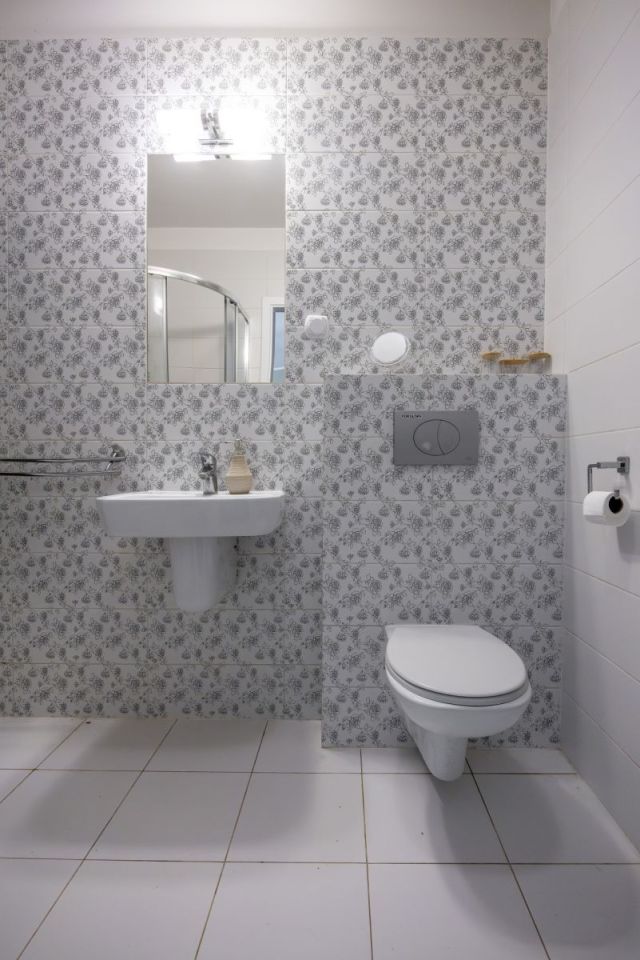 Mieszkanie 2-pokojowe Warszawa Targówek, ul. Montwiłłowska. Zdjęcie 7