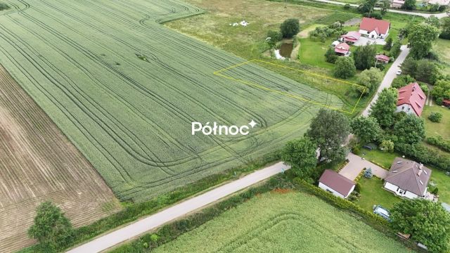 Działka budowlana Sokółki. Zdjęcie 7