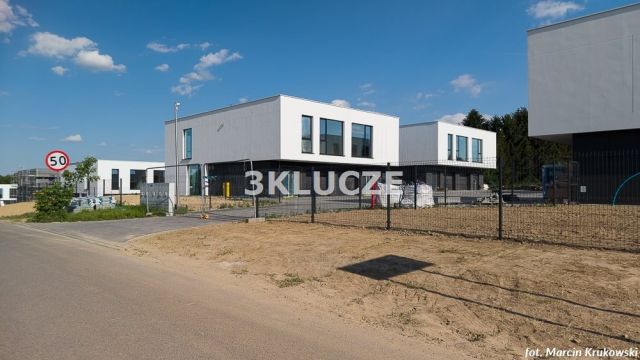 bliźniak, 4 pokoje Marysin, ul. Pastelowa. Zdjęcie 3