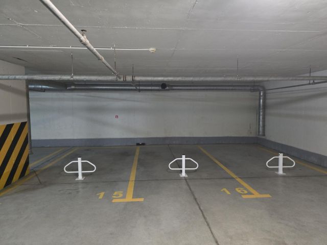 Garaż/miejsce parkingowe Warszawa Ursynów, ul. Polskie Drogi. Zdjęcie 5