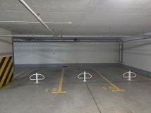 Garaż/miejsce parkingowe Warszawa Ursynów, ul. Polskie Drogi. Zdjęcie 4