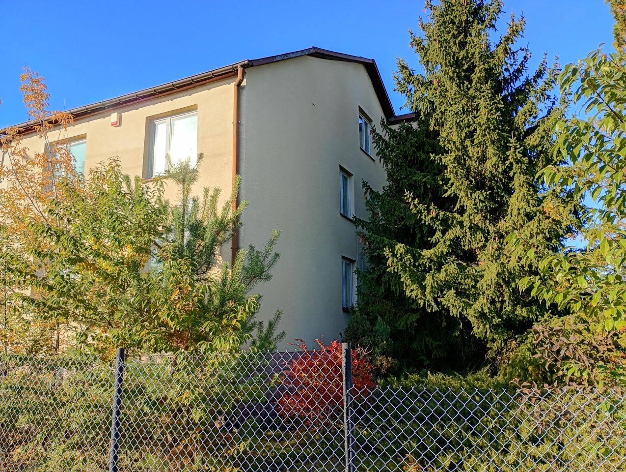 dom wolnostojący, 8 pokoi Olmonty, ul. Jaworowa. Zdjęcie 18