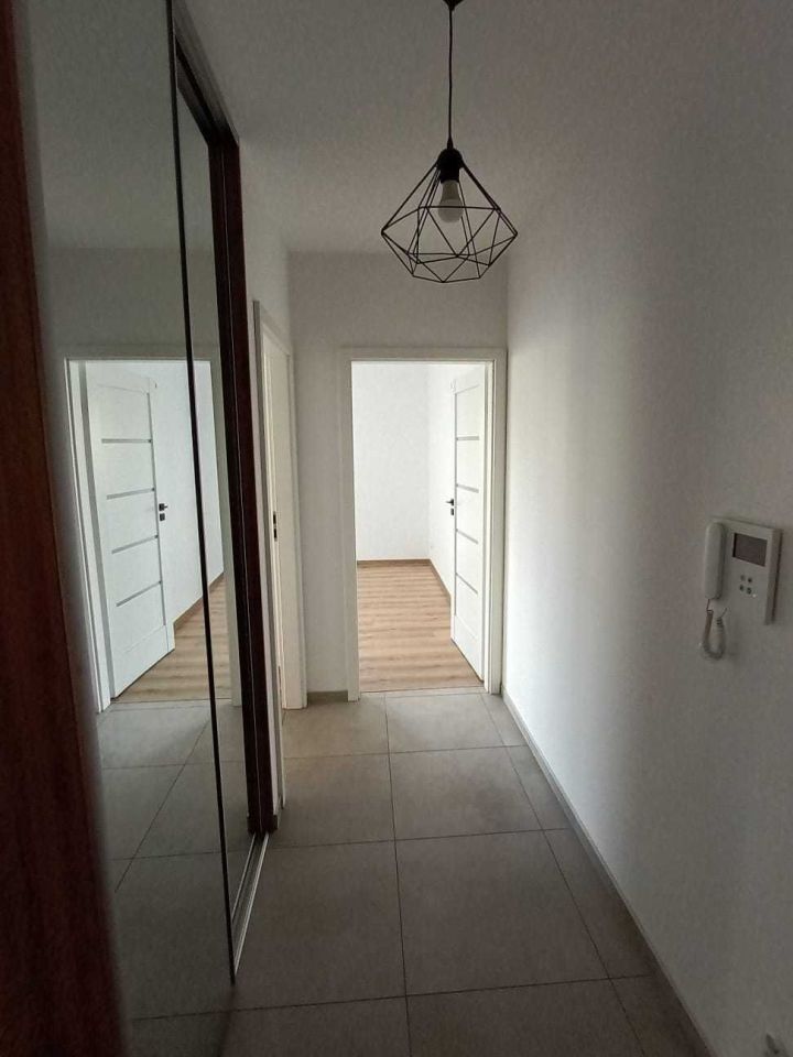 Mieszkanie 2-pokojowe Wrocław Stabłowice, ul. Wełniana. Zdjęcie 7