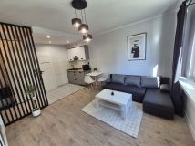 Mieszkanie 1-pokojowe Bydgoszcz Skrzetusko, ul. Jana Pestalozziego. Zdjęcie 2