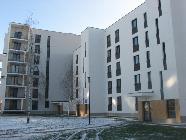 Mieszkanie 2-pokojowe Lublin Czuby, ul. Onyksowa. Zdjęcie 1