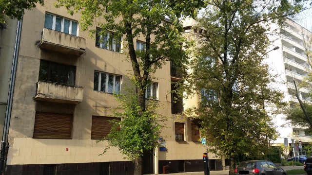 Mieszkanie 2-pokojowe Łódź Śródmieście, ul. Brzeźna. Zdjęcie 1