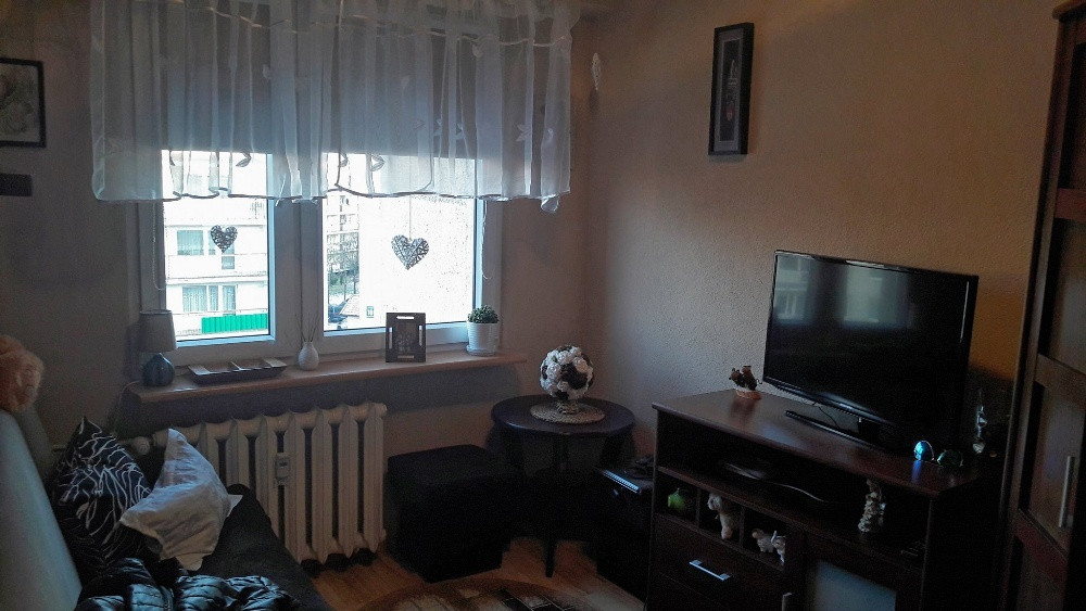 Mieszkanie 4-pokojowe Słupsk, ul. Cypriana Kamila Norwida