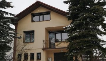 dom wolnostojący Jędrzejów. Zdjęcie 1