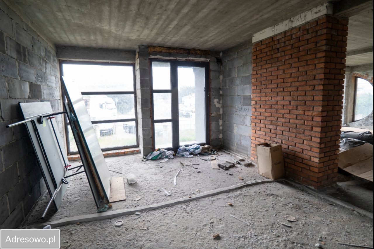 Lokal Libiąż, ul. Krakowska. Zdjęcie 11