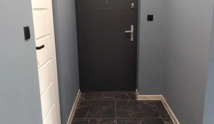 Mieszkanie 2-pokojowe Złocieniec, ul. Stefana Okrzei