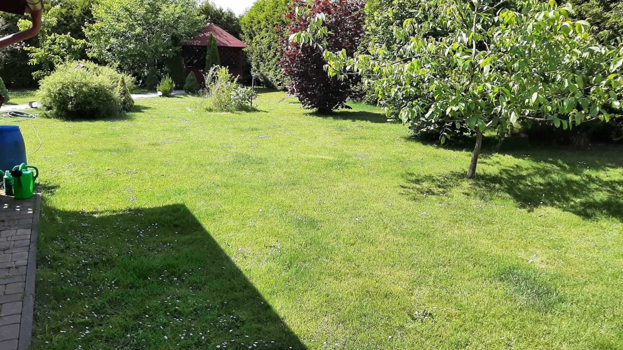 dom wolnostojący Gowino. Zdjęcie 2