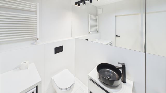 Mieszkanie 1-pokojowe Poznań, ul. Droga Dębińska. Zdjęcie 9