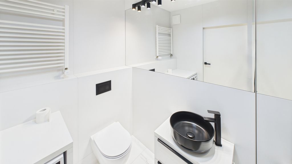 Mieszkanie 1-pokojowe Poznań, ul. Droga Dębińska. Zdjęcie 9