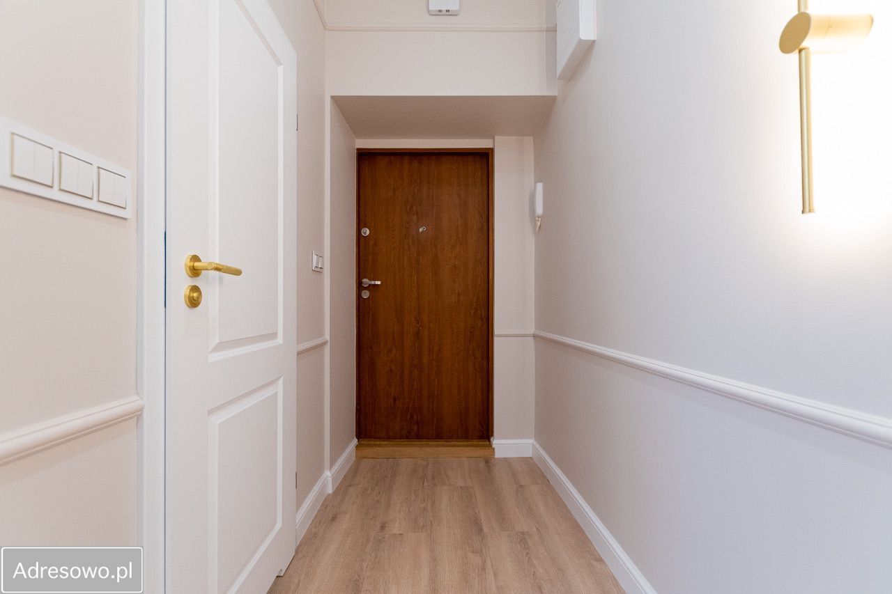 Mieszkanie 3-pokojowe Lublin Śródmieście, ul. Środkowa. Zdjęcie 7