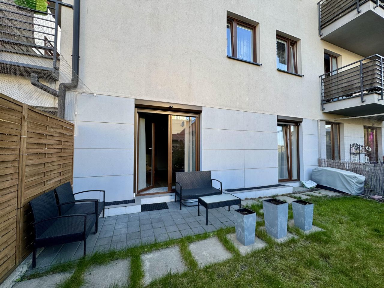 Mieszkanie 2-pokojowe Ząbki Centrum, ul. Powstańców. Zdjęcie 13