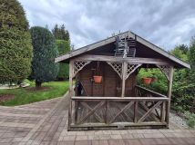 Działka rod Płock, ul. Dobrzyńska