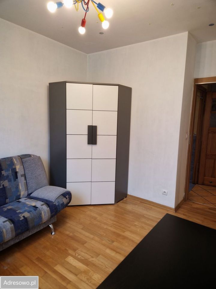 Mieszkanie 2-pokojowe Warszawa Białołęka, ul. Myśliborska. Zdjęcie 7