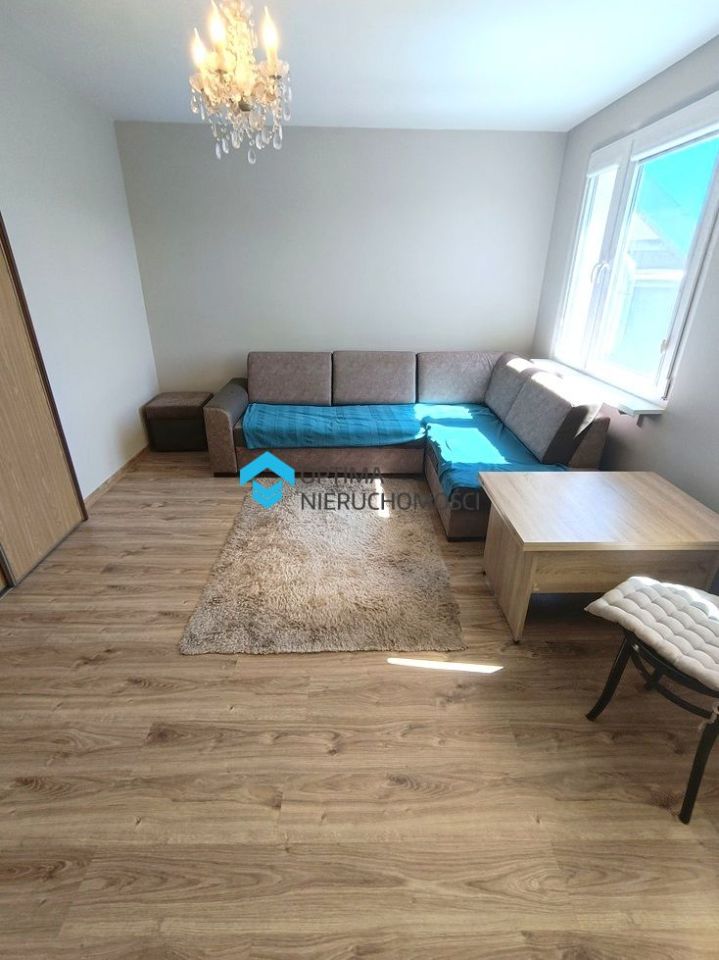 Mieszkanie 1-pokojowe Jelenia Góra Zabobrze. Zdjęcie 11