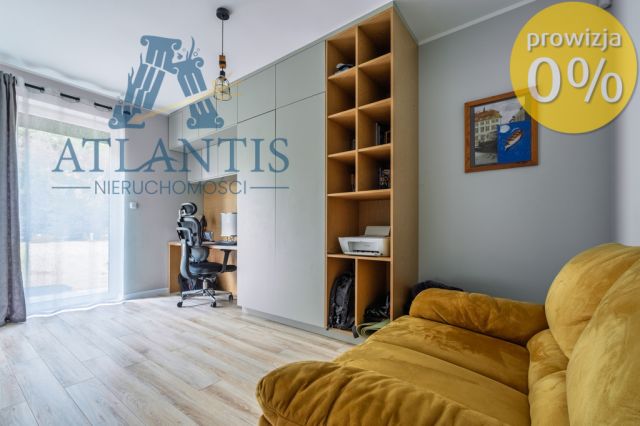 dom wolnostojący, 6 pokoi Zielonka. Zdjęcie 10