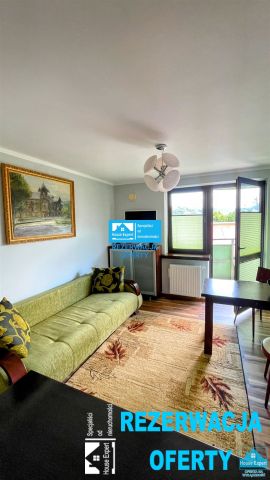 Mieszkanie 2-pokojowe Krynica-Zdrój. Zdjęcie 1