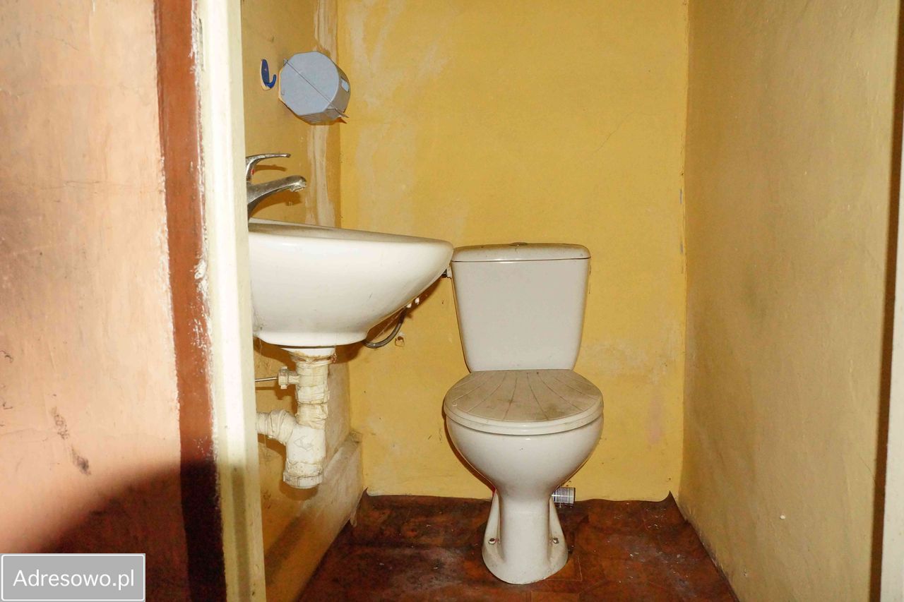 siedlisko, 4 pokoje Gola Górowska. Zdjęcie 15