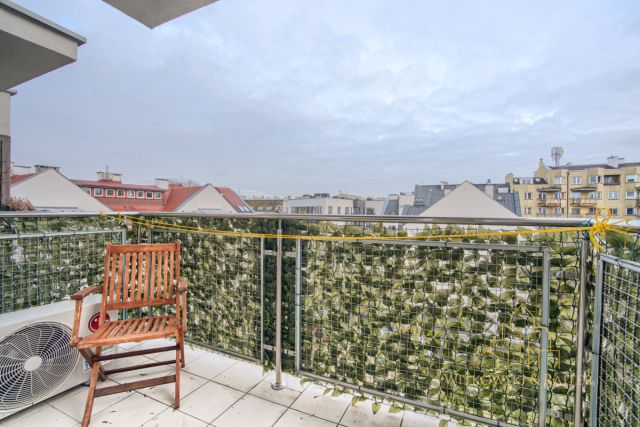 Mieszkanie 2-pokojowe Warszawa Praga-Południe, ul. Zamieniecka. Zdjęcie 9