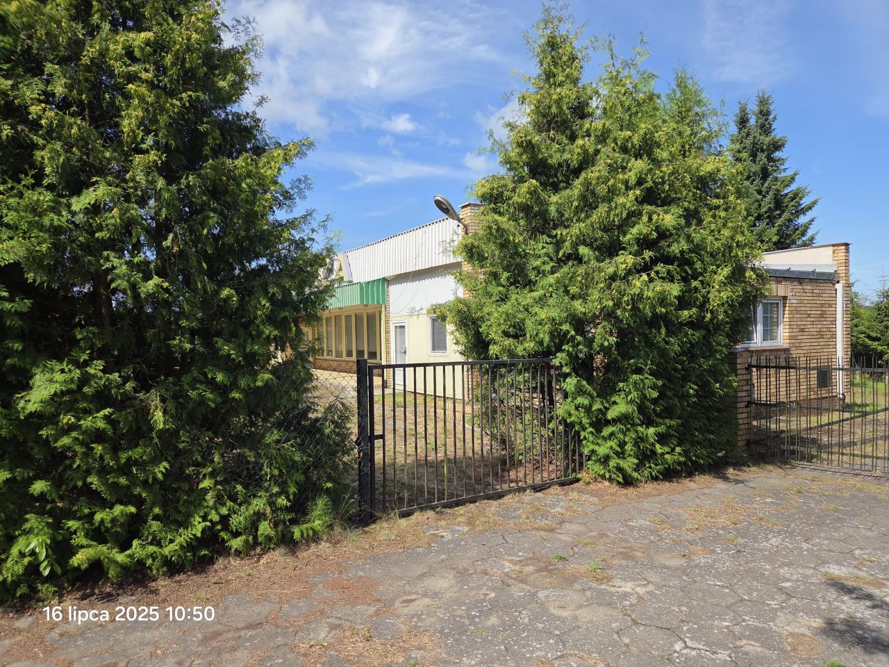 dom wolnostojący, 7 pokoi Strączno. Zdjęcie 38