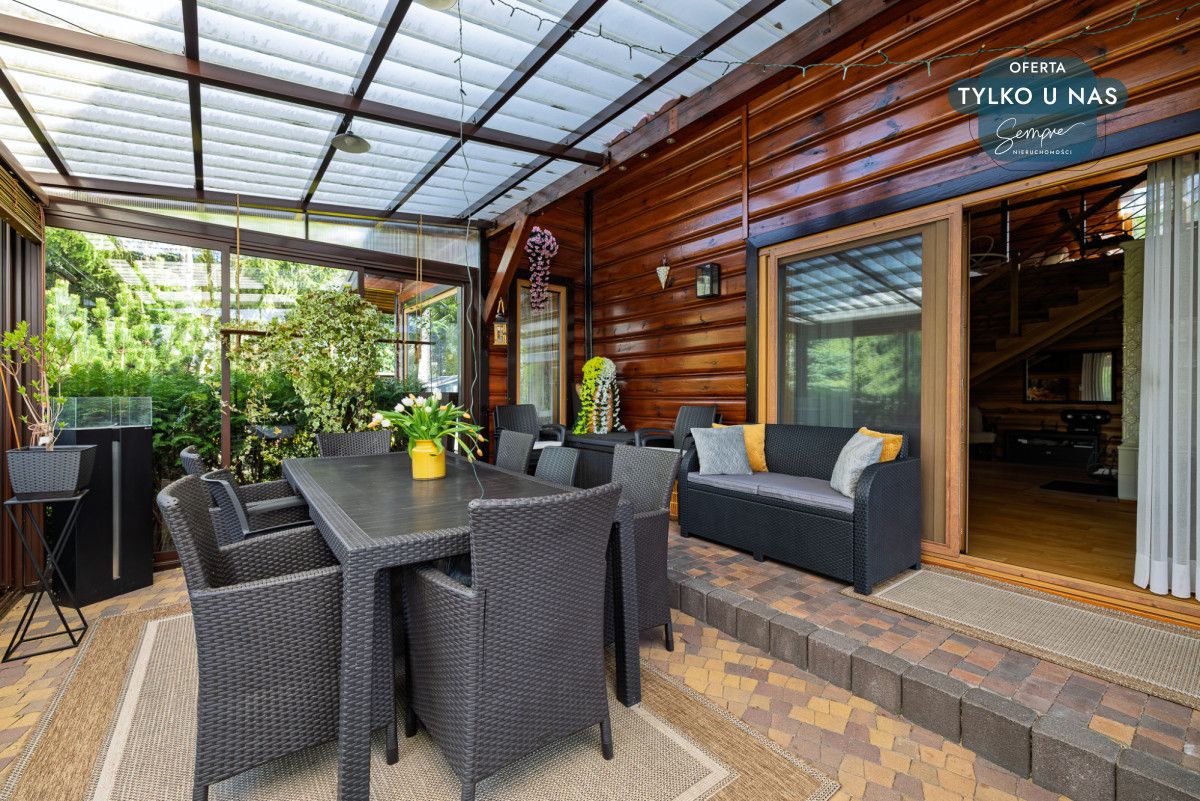 dom wolnostojący, 3 pokoje Konopnica. Zdjęcie 3