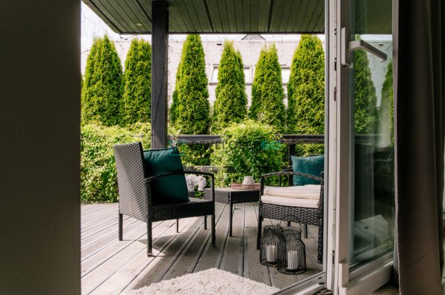 dom wolnostojący, 9 pokoi Pisz. Zdjęcie 14