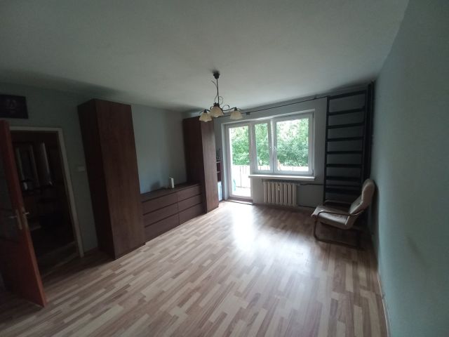 Mieszkanie 2-pokojowe Warszawa Gocław, ul. Władysława Tatarkiewicza. Zdjęcie 1