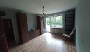 Mieszkanie 2-pokojowe Warszawa Gocław, ul. Władysława Tatarkiewicza