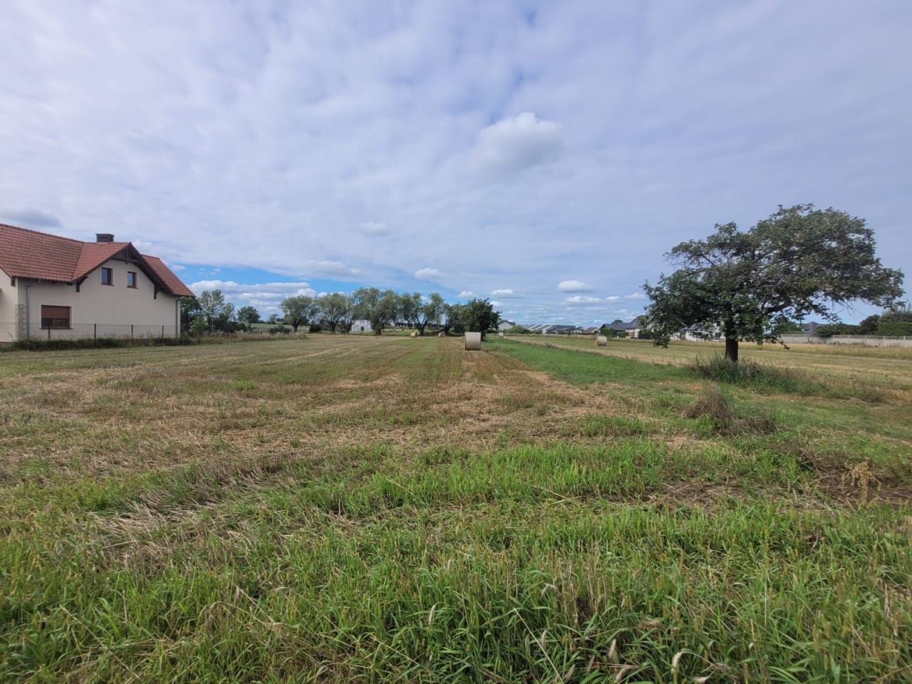 Działka budowlana Otusz. Zdjęcie 8