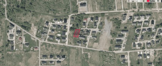 Działka budowlana Kraków Skotniki, ul. Księdza Franciszka Trockiego. Zdjęcie 20