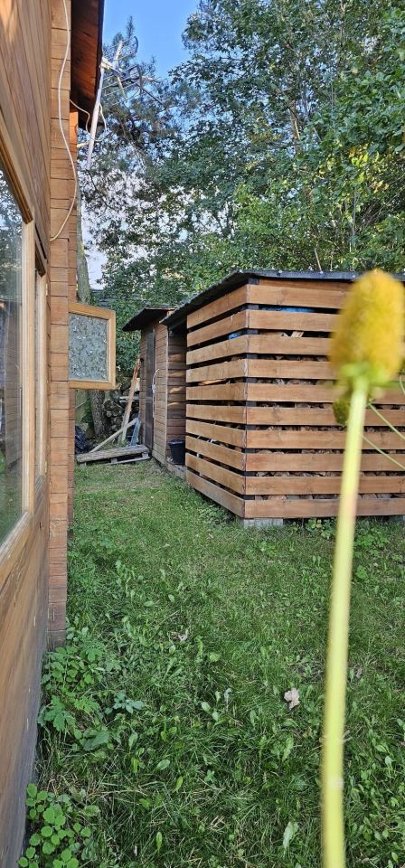 dom wolnostojący Borkowo. Zdjęcie 2