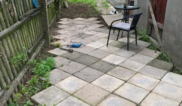 dom wolnostojący, 2 pokoje Urzędów, ul. Wodna