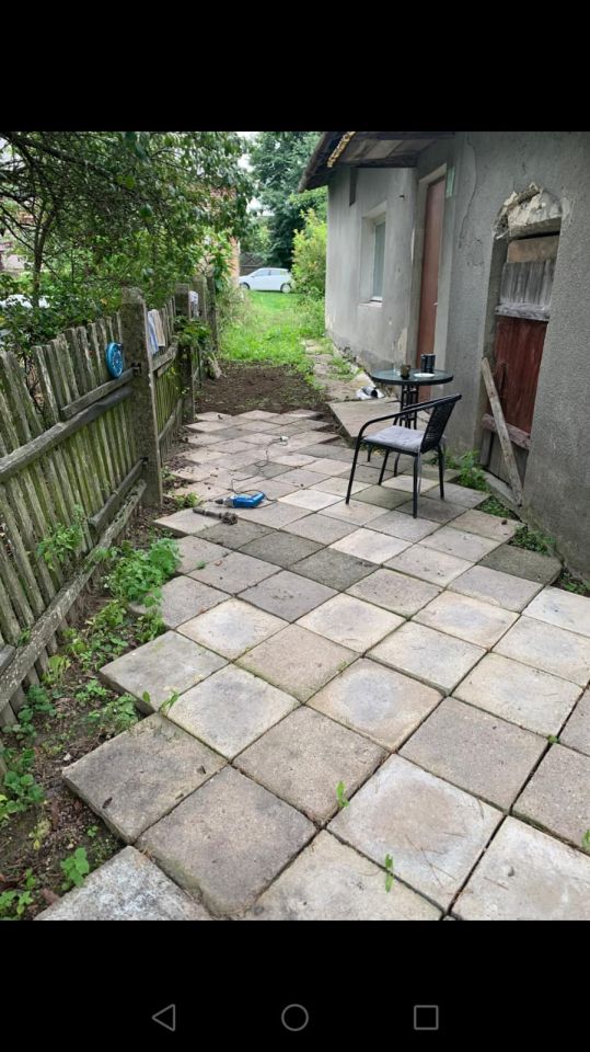 dom wolnostojący, 2 pokoje Urzędów, ul. Wodna. Zdjęcie 2