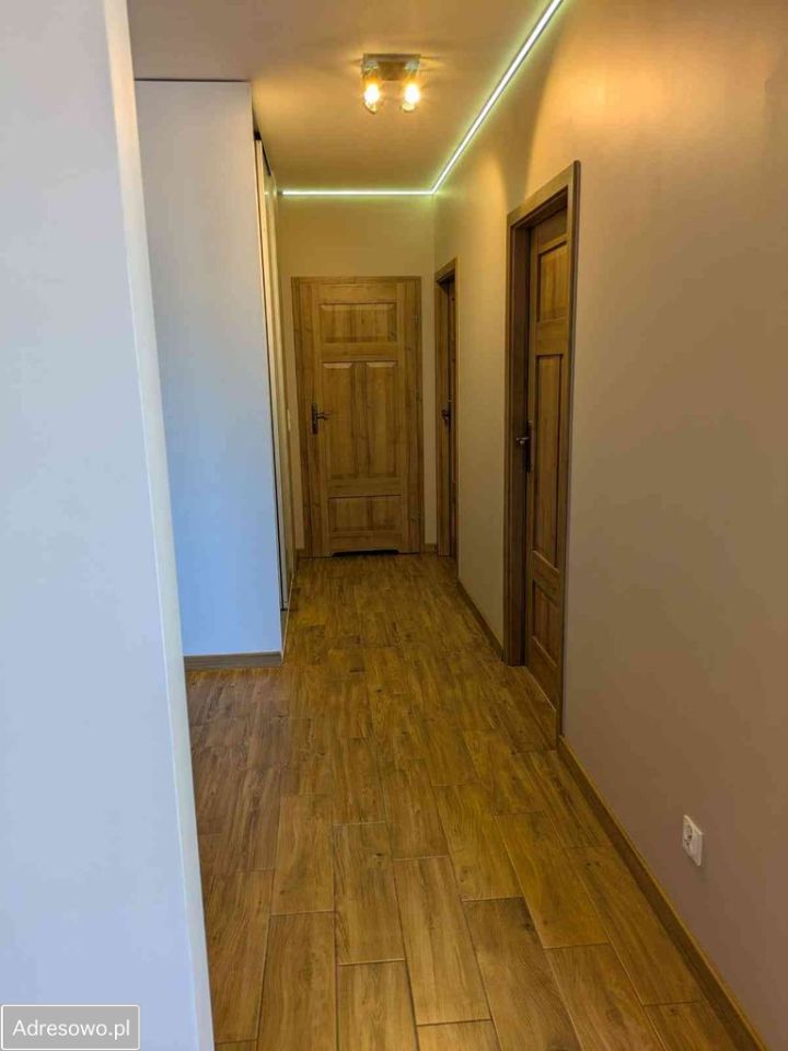 Mieszkanie 3-pokojowe Gdańsk Jasień, ul. Alfonsa Flisykowskiego. Zdjęcie 6