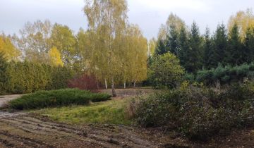 Działka budowlana Żelechów