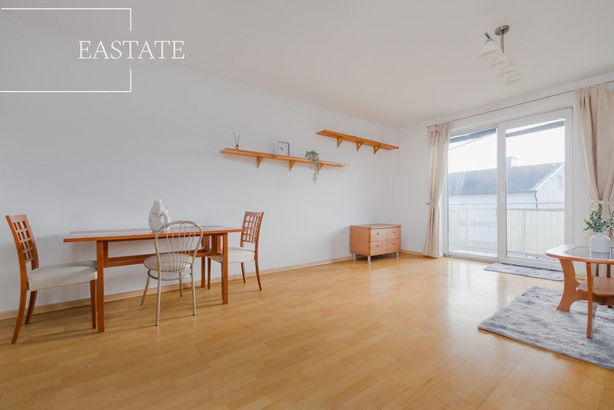 Mieszkanie 3-pokojowe Gdynia Wielki Kack, ul. Radosna. Zdjęcie 5