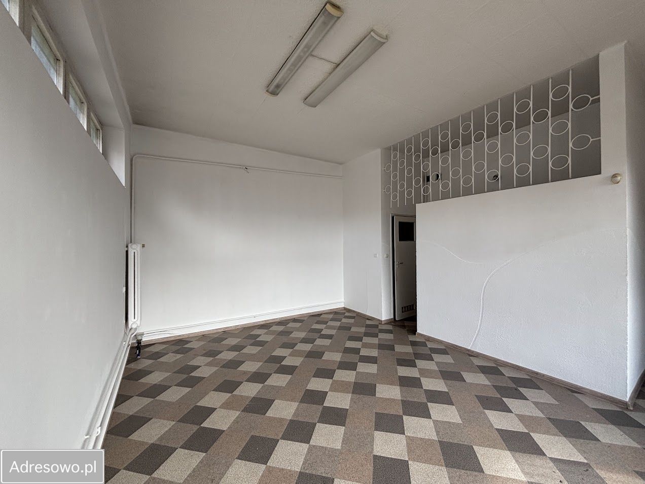 Lokal Białystok Antoniuk, ul. Hanki Ordonówny. Zdjęcie 4