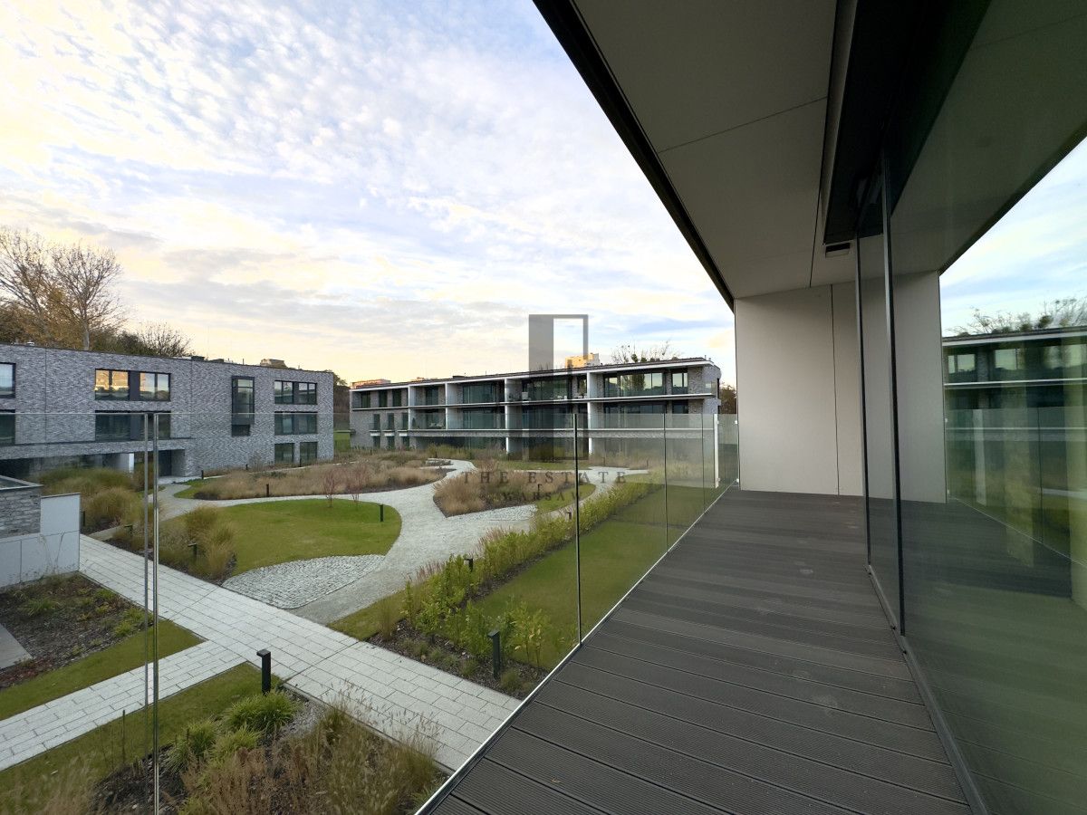 Mieszkanie 3-pokojowe Warszawa Mokotów, ul. Piaseczyńska. Zdjęcie 2