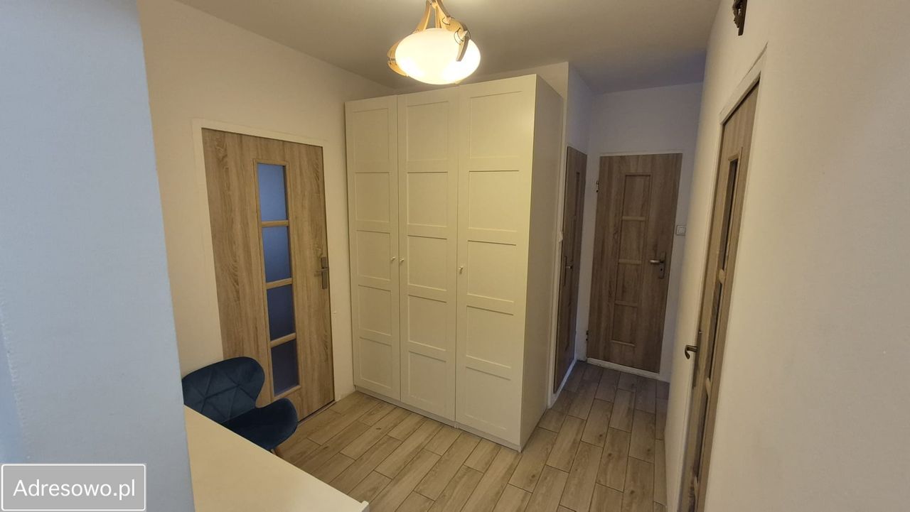 Mieszkanie 3-pokojowe Warszawa Stegny, ul. Kartaginy. Zdjęcie 6