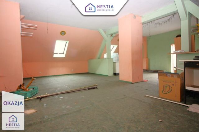 Mieszkanie 4-pokojowe Kozielice. Zdjęcie 12