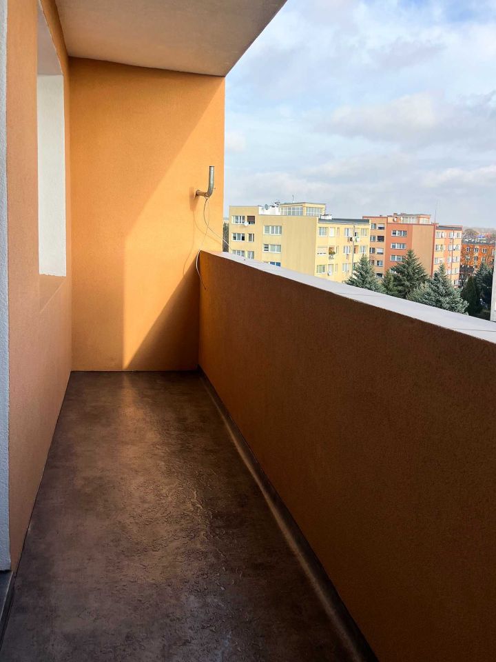 Mieszkanie 3-pokojowe Brzeg Dolny, ul. Wilcza. Zdjęcie 5