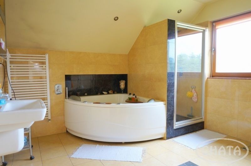 dom wolnostojący, 6 pokoi Pasikurowice, ul. Zielna. Zdjęcie 12