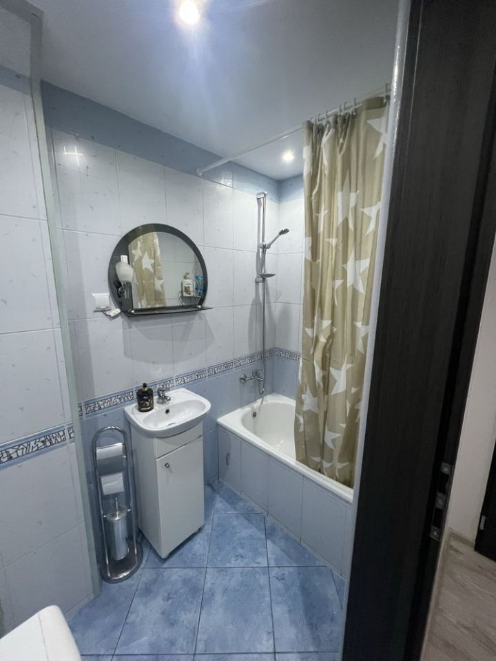 Mieszkanie 2-pokojowe Krasnystaw, ul. Marszałka Piłsudskiego. Zdjęcie 7