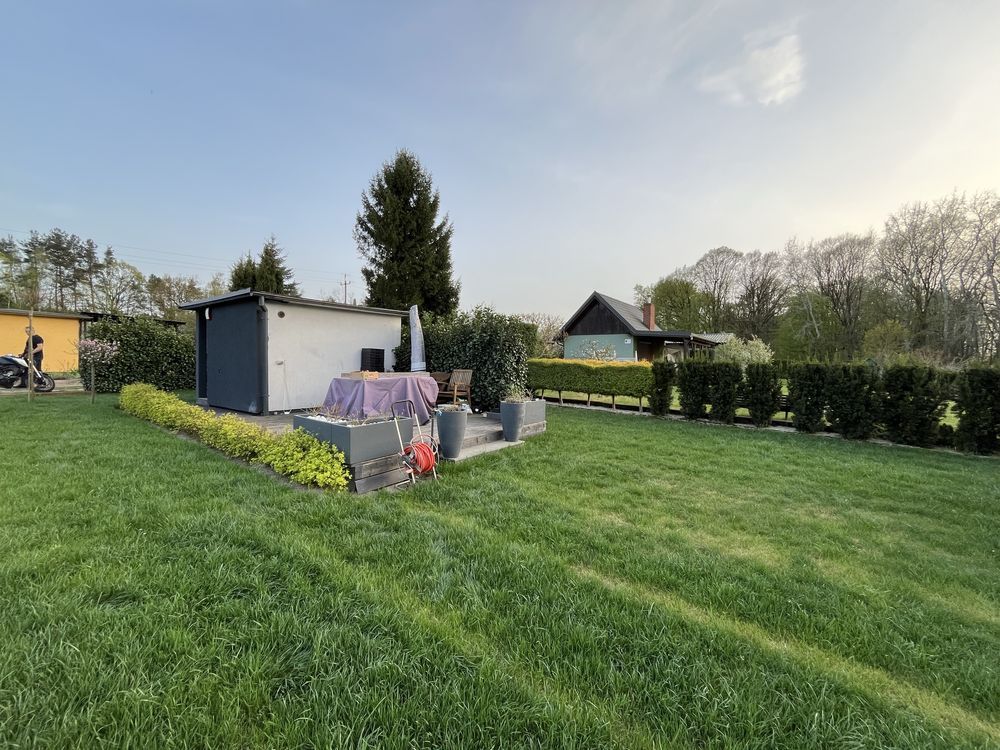 Działka rod Sieraków. Zdjęcie 4