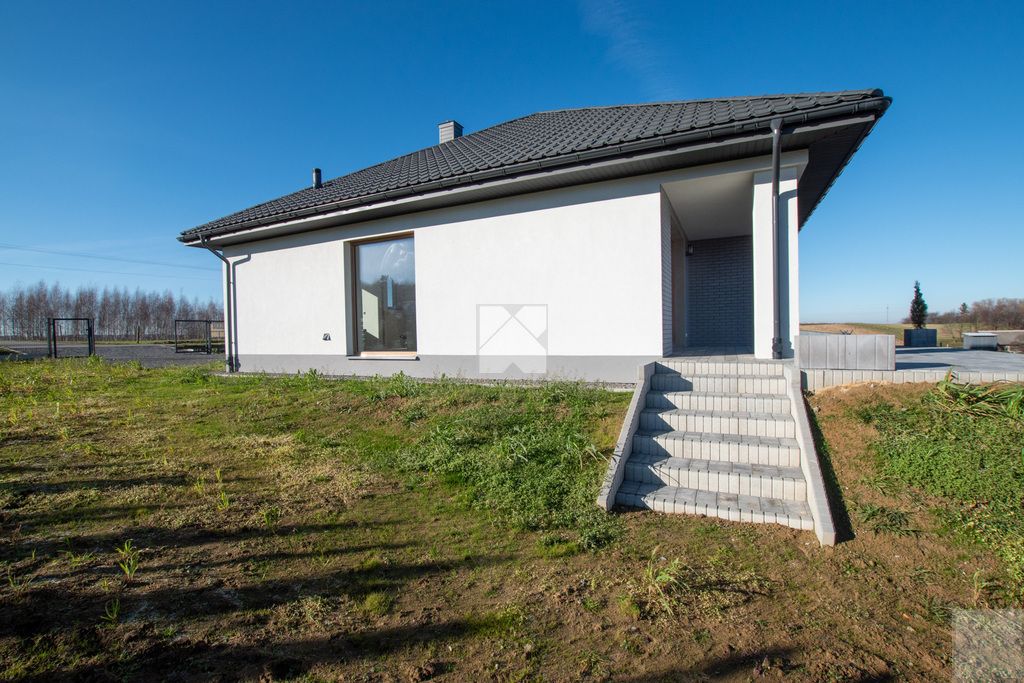 dom wolnostojący, 4 pokoje Wiśniowa. Zdjęcie 16