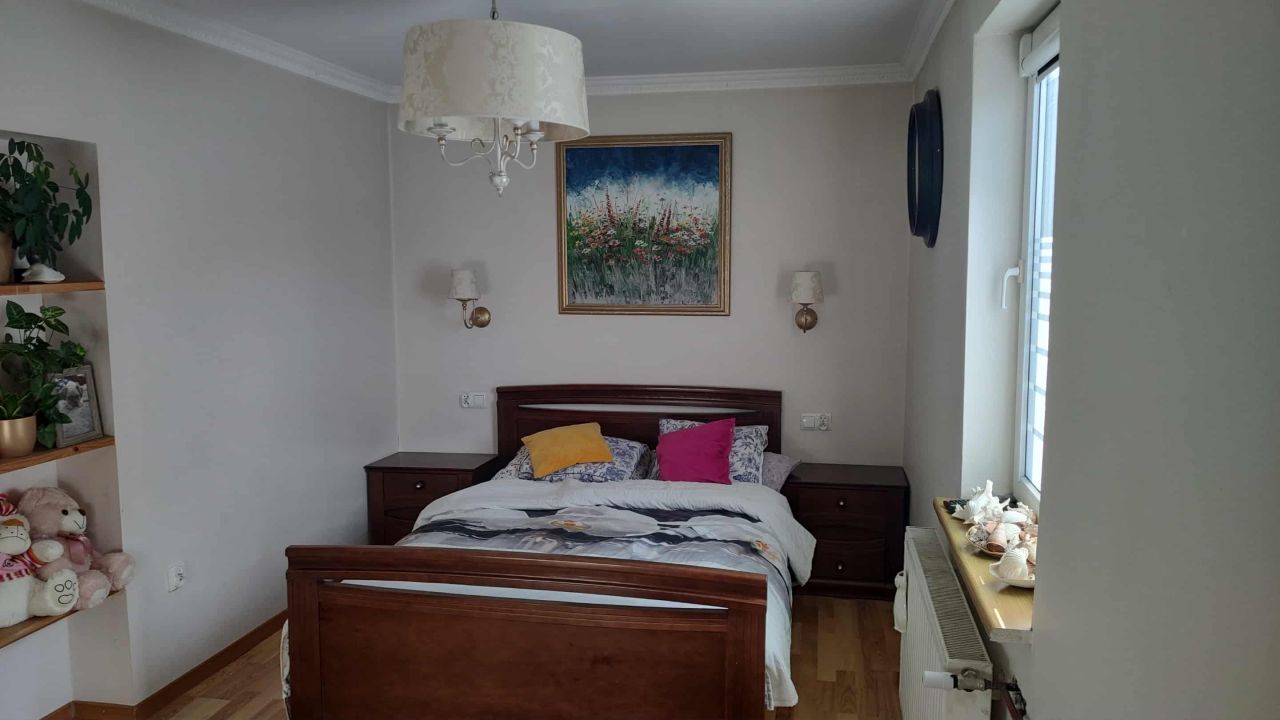 dom wolnostojący, 7 pokoi Wróblowice, ul. Lutyńska. Zdjęcie 9