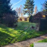 Działka rekreacyjna Nowy Orzechów